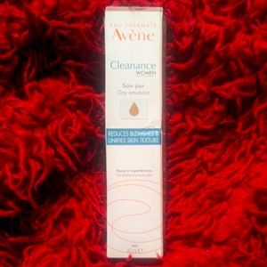 Avene day emulsion